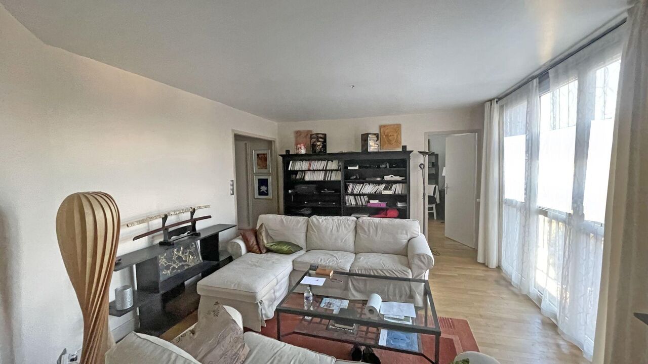 appartement 3 pièces 73 m2 à vendre à Avignon (84000)