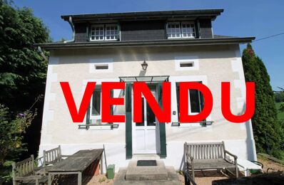 vente maison 149 000 € à proximité de Chiddes (58170)