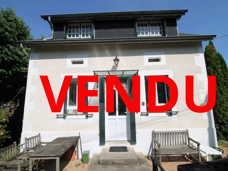 Maison avec belle vue sur le Morvan à vendre en Bourgogne — photo 1