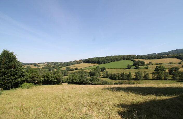 Maison avec belle vue sur le Morvan à vendre en Bourgogne — photo 2
