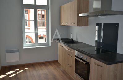 location appartement 850 € CC /mois à proximité de Damiatte (81220)