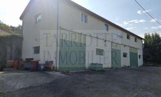 Maison  686 m² à vendre à Orcinas (26220)