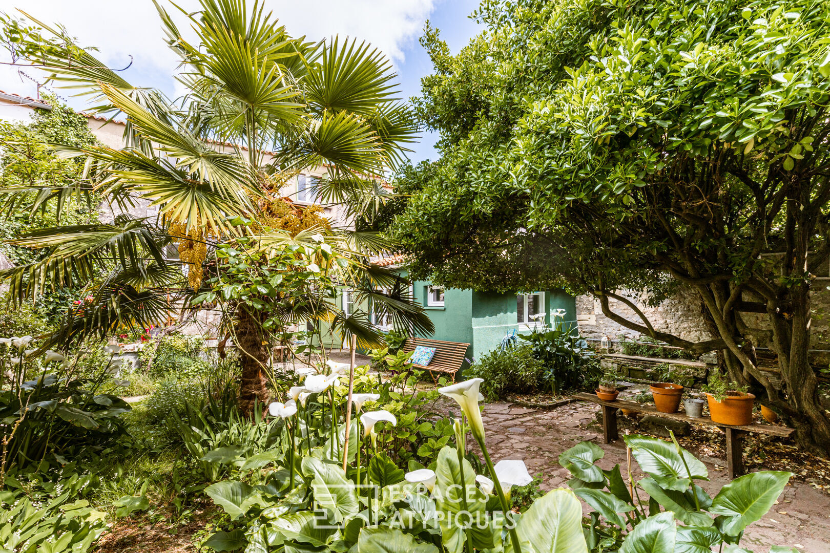 Villa / Maison 8 pièces  à vendre Mornac-sur-Seudre 17113