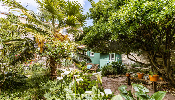Villa / Maison 8 pièces  à vendre Mornac-sur-Seudre 17113