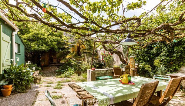 Villa / Maison 8 pièces  à vendre Mornac-sur-Seudre 17113