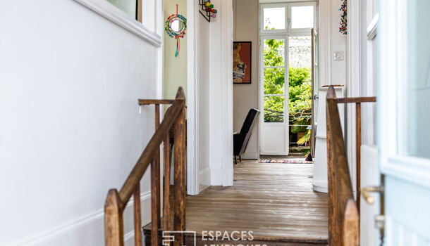 Villa / Maison 8 pièces  à vendre Mornac-sur-Seudre 17113