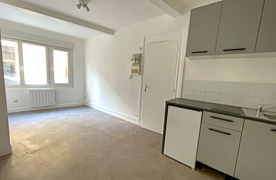 vente appartement 79 000 € à proximité de Mont-Saint-Aignan (76130)