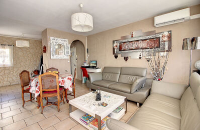 appartement 4 pièces 68 m2 à vendre à Marignane (13700)