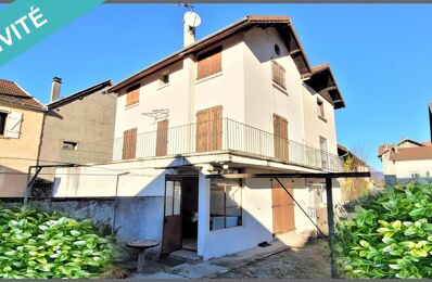 vente maison 239 000 € à proximité de Montbonnot-Saint-Martin (38330)