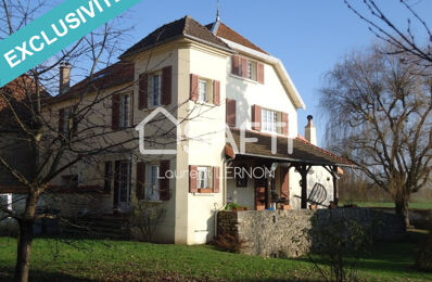 vente maison 390 000 € à proximité de Besançon (25000)