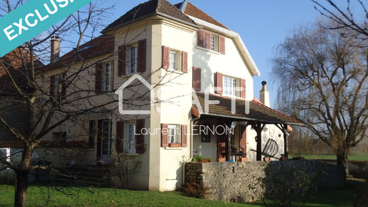 maison 12 pièces 380 m2 à vendre à Dijon (21000)