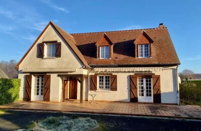 vente maison 191 000 € à proximité de Vancé (72310)