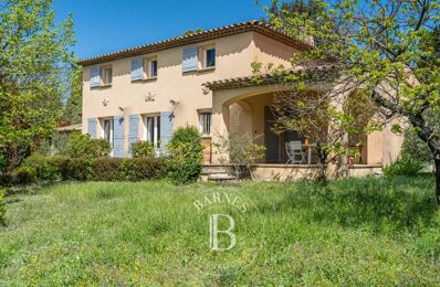 vente maison 1 200 000 € à proximité de Saint-Marc-Jaumegarde (13100)