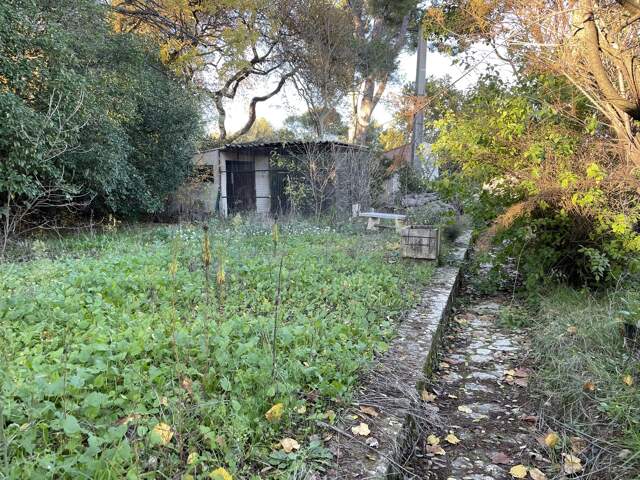 TERRAIN A BATIR 515 m² — photo du bien
