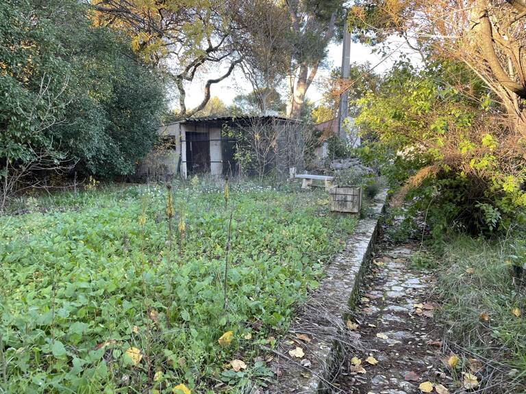 TERRAIN A BATIR 515 m² — photo 1
