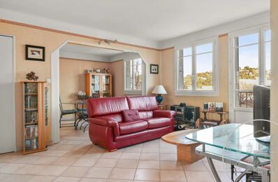 appartement 3 pièces 55 m2 à vendre à Marseille 11 (13011)