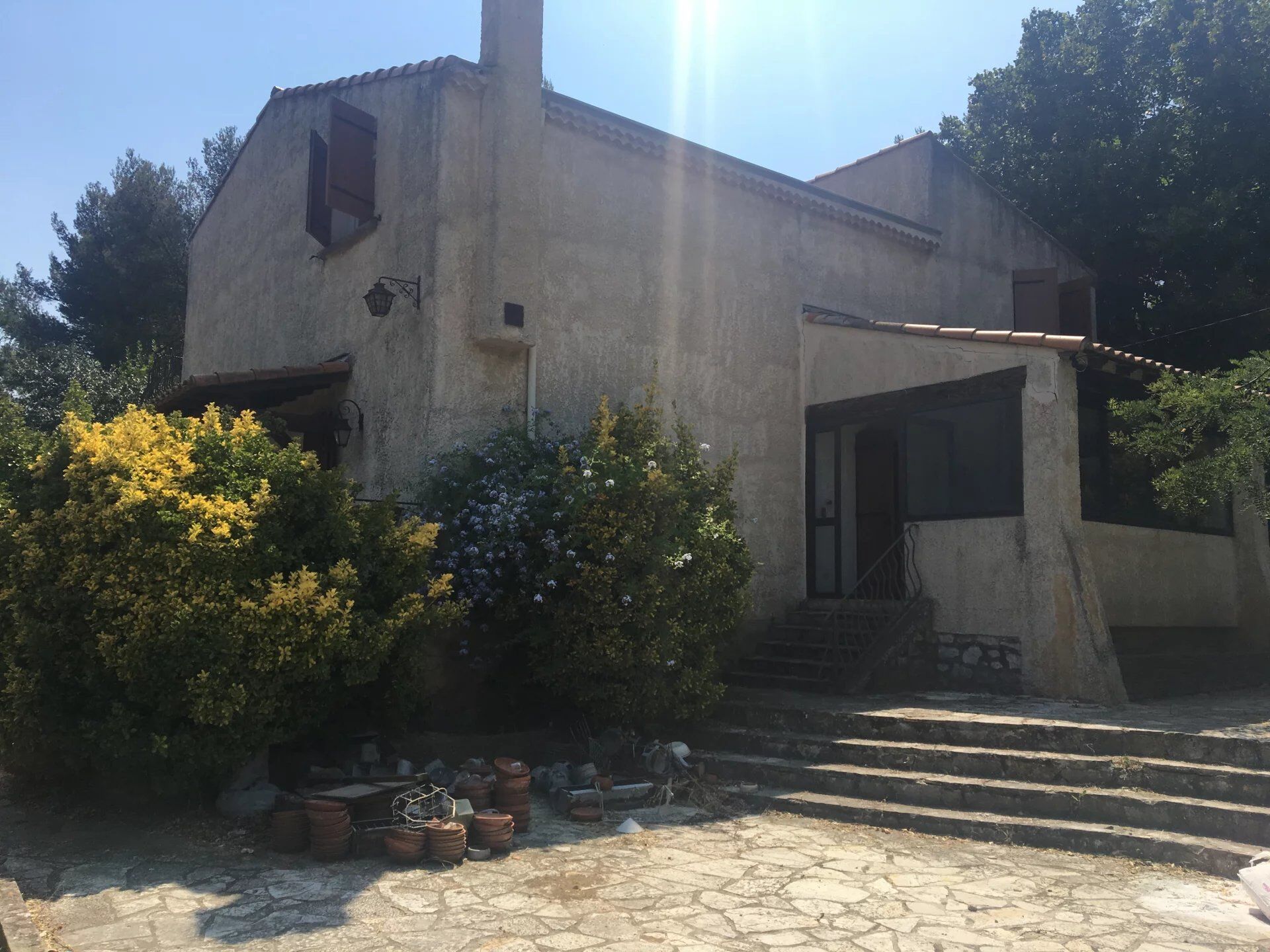 Aubagne Maison 7 pièces 150 m²