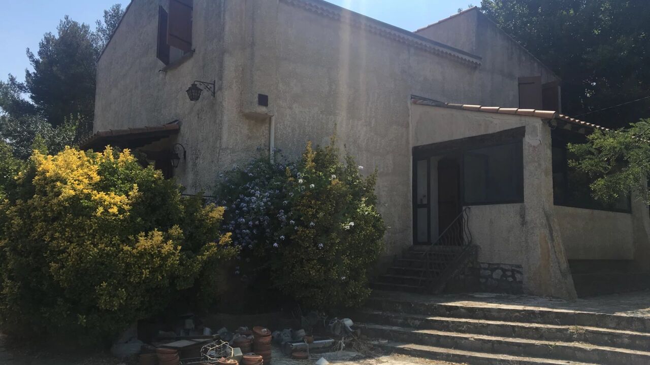 maison 7 pièces 150 m2 à vendre à Aubagne (13400)