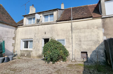 vente maison 69 000 € à proximité de Sargé-sur-Braye (41170)