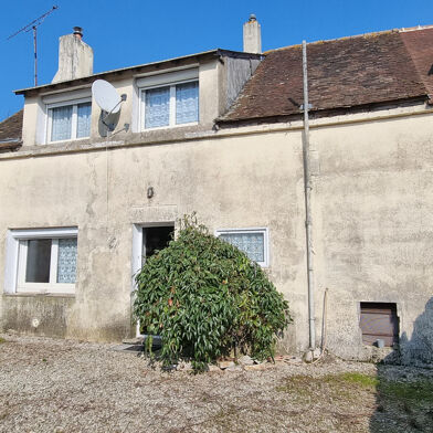 Maison 4 pièces 76 m²