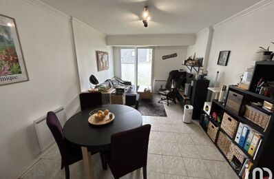 vente appartement 124 500 € à proximité de Saint-Renan (29290)