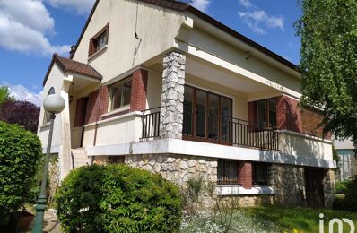 vente maison 365 000 € à proximité de Courbevoie (92400)