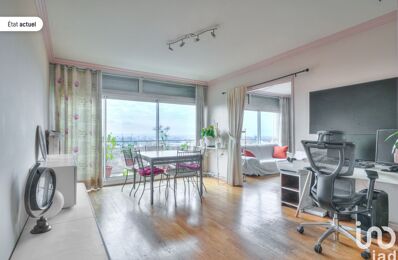 vente appartement 190 000 € à proximité de Villepinte (93420)