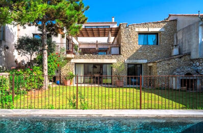vente maison 1 750 000 € à proximité de La Penne-sur-Huveaune (13821)