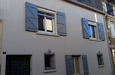 vente maison 160 000 € à proximité de Saint-Marcel-sur-Aude (11120)