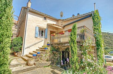 maison 5 pièces 151 m2 à vendre à Saint-Vincent-d'Olargues (34390)