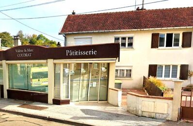 vente commerce 365 000 € à proximité de Autreville-sur-la-Renne (52120)