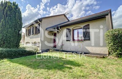 vente maison 235 000 € à proximité de Pompey (54340)
