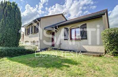 vente maison 235 000 € à proximité de Liverdun (54460)