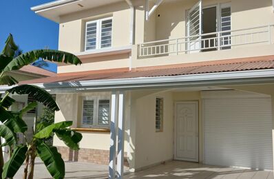 vente maison 484 000 € à proximité de Le Marigot (97225)