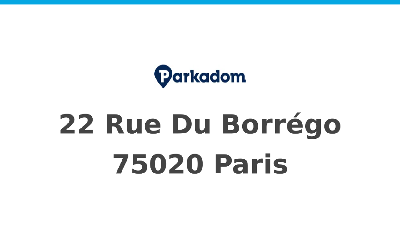 garage  pièces  m2 à louer à Paris 20 (75020)