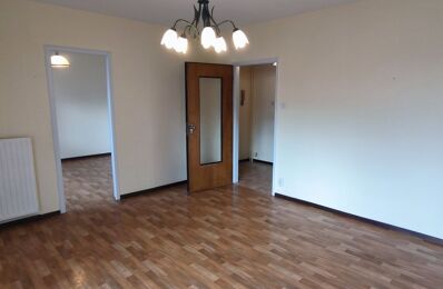 vente appartement 113 000 € à proximité de Eguisheim (68420)