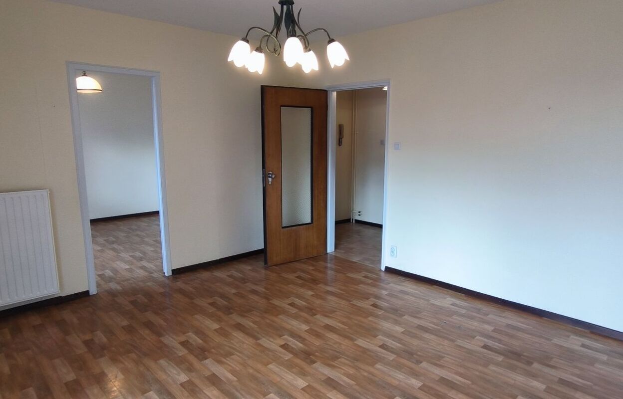 appartement 2 pièces 45 m2 à vendre à Colmar (68000)