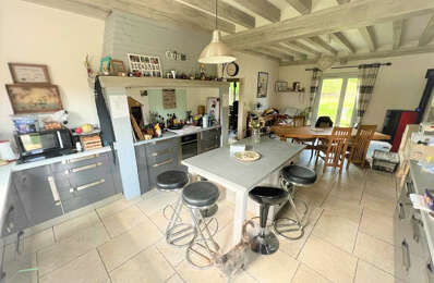 vente maison 325 000 € à proximité de Muides-sur-Loire (41500)