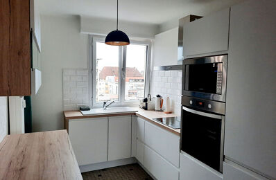 location appartement 990 € CC /mois à proximité de Vosges (88)