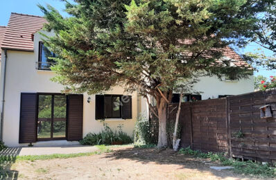 vente maison 299 000 € à proximité de Villiers-Adam (95840)