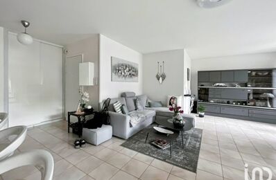 vente appartement 292 000 € à proximité de Rennes (35700)