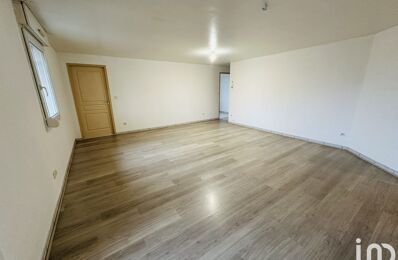 appartement 3 pièces 76 m2 à vendre à Golbey (88190)