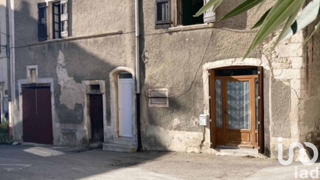 maison 4 pièces 80 m2 à vendre à Saint-Marcel-d'Ardèche (07700)