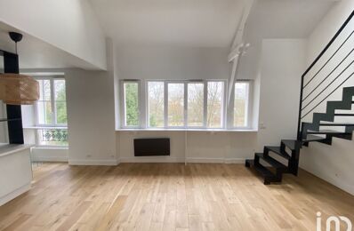 location appartement 2 600 € CC /mois à proximité de Paris 12 (75012)