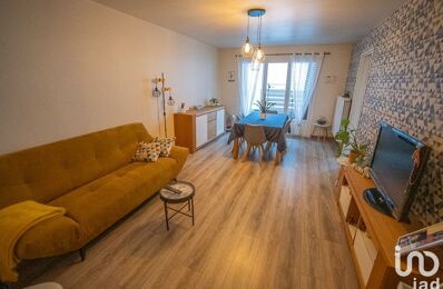 vente appartement 150 000 € à proximité de Bizanos (64320)