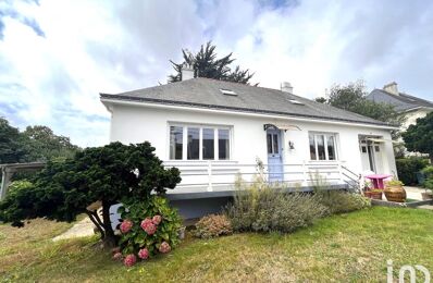vente maison 490 000 € à proximité de Lorient (56100)