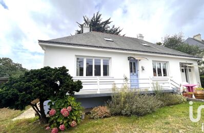 vente maison 490 000 € à proximité de Riantec (56670)