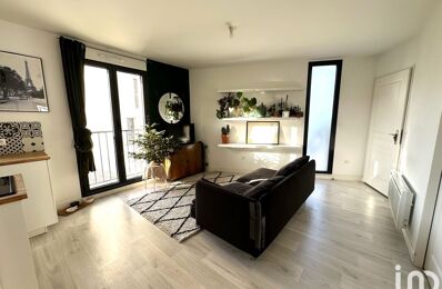 vente appartement 197 000 € à proximité de Yerres (91330)