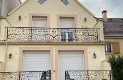 vente maison 873 000 € à proximité de Saclay (91400)