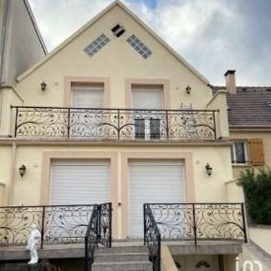 Maison 6 pièces 170 m²